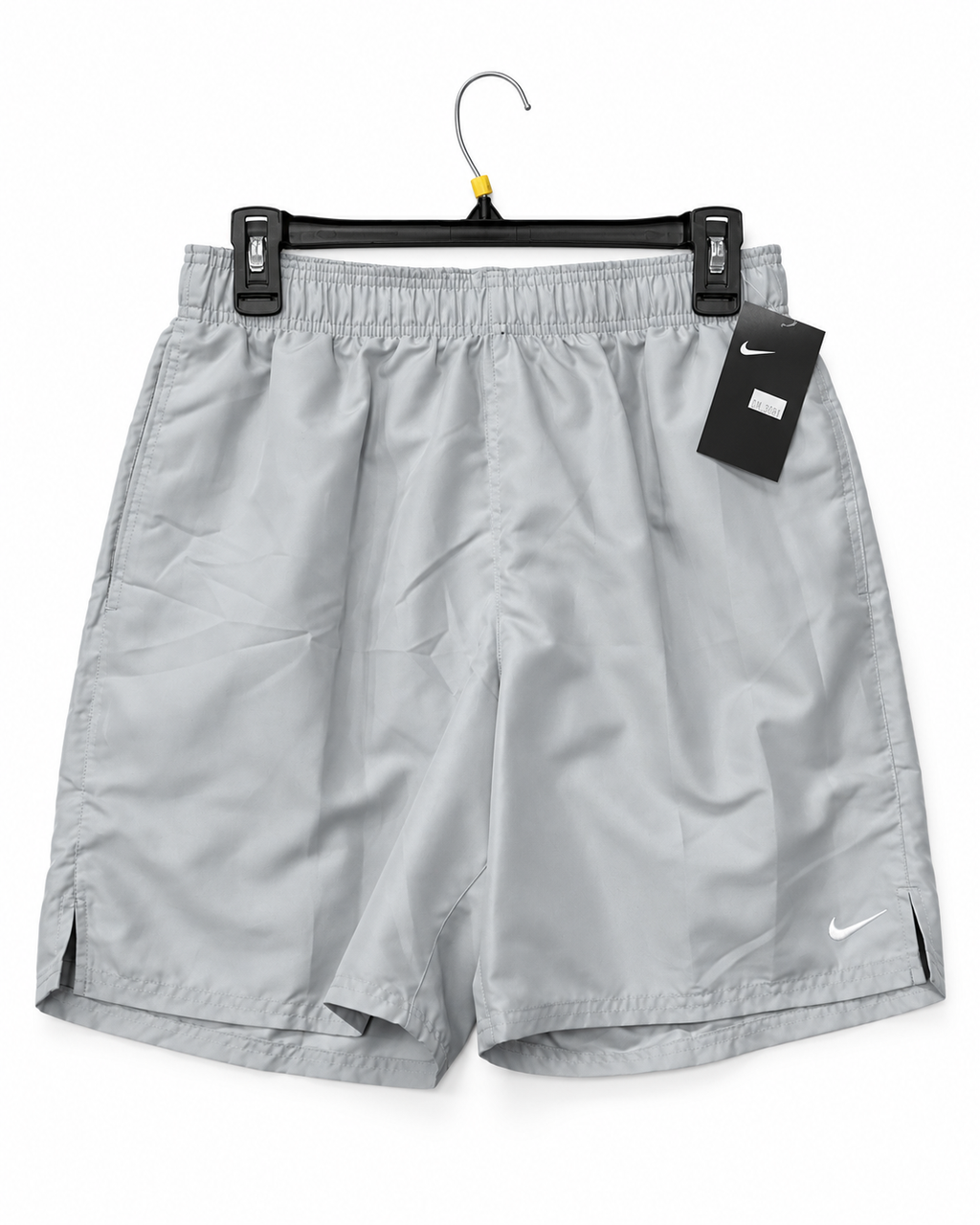 NIKE MEN’S ESSENTIAL LAP 9” VOLLEY SWIM SHORTS