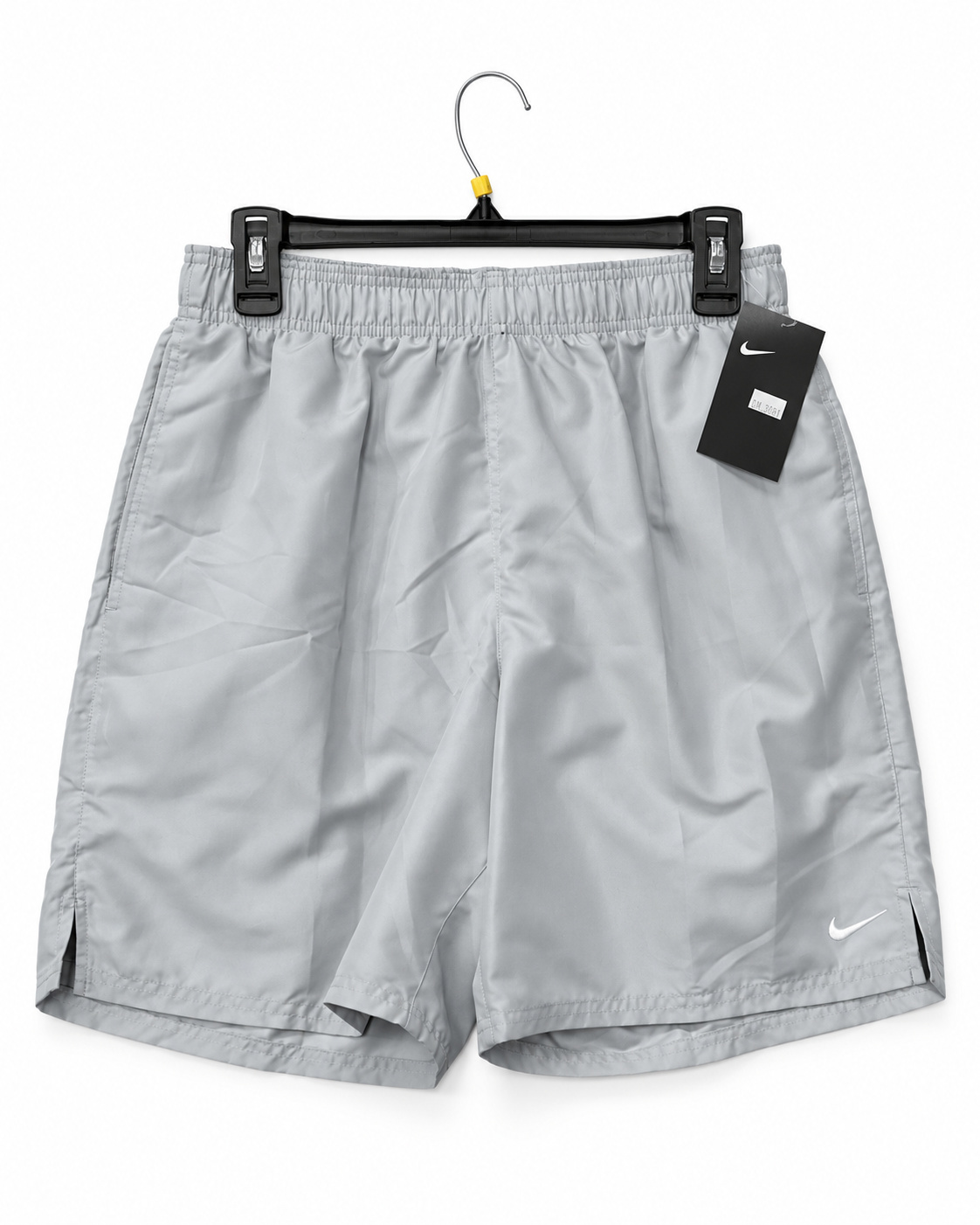 NIKE MEN’S ESSENTIAL LAP 9” VOLLEY SWIM SHORTS