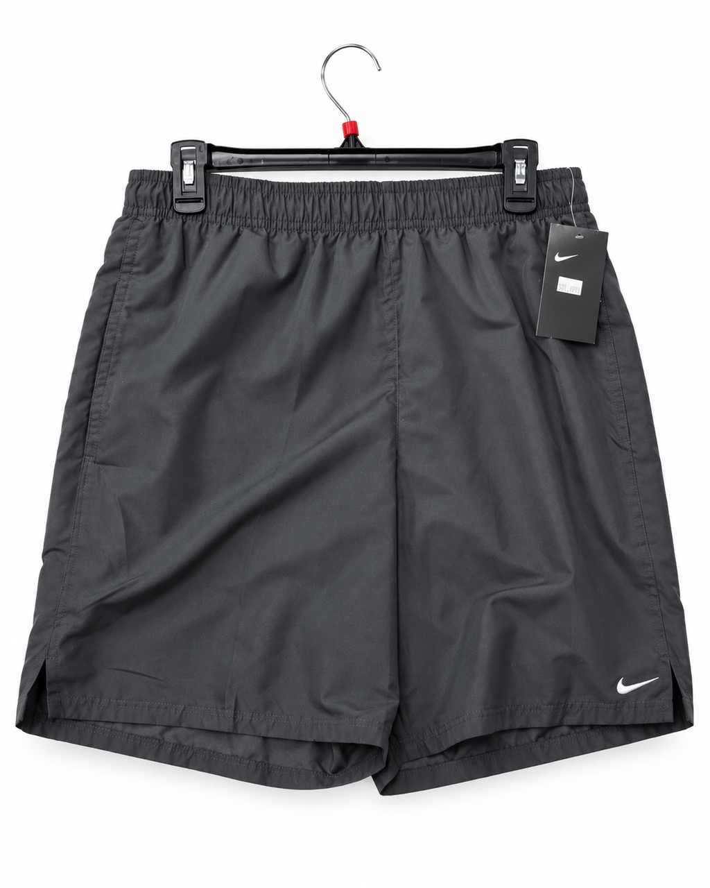 NIKE MEN’S ESSENTIAL LAP 9” VOLLEY SWIM SHORTS